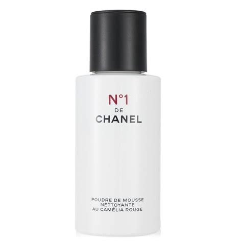 chanel powder to foam|N°1 DE CHANEL POWDER.